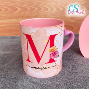 caneca dia das mães