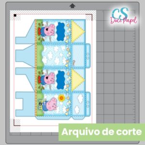 Arquivo-de-corte-pepa-pig