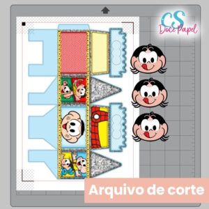 arquivo-de-corte-turma-da-monica